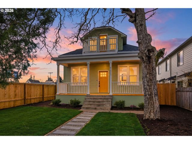 6221 Se 83RD Ave, Portland, OR 97266