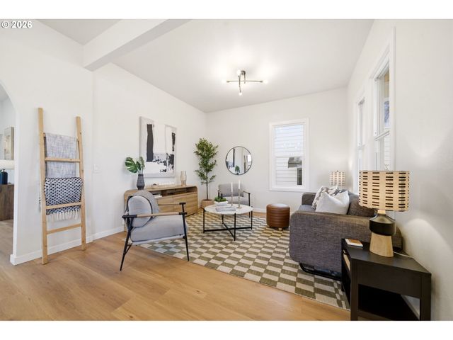 6221 Se 83RD Ave, Portland, OR 97266