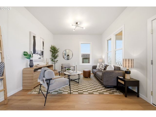 6221 Se 83RD Ave, Portland, OR 97266