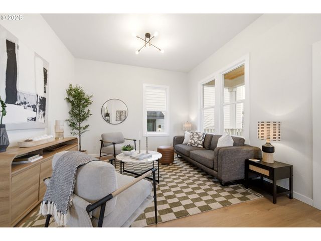 6221 Se 83RD Ave, Portland, OR 97266