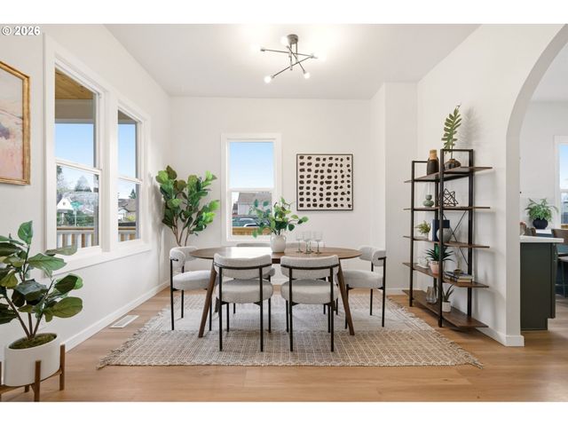 6221 Se 83RD Ave, Portland, OR 97266