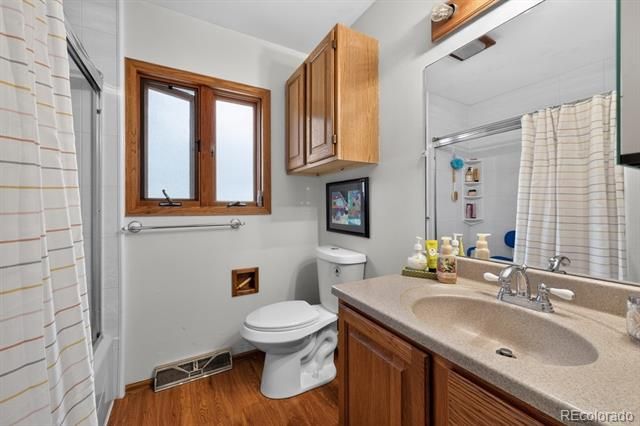 27231 Log Trail, Conifer, CO 80433