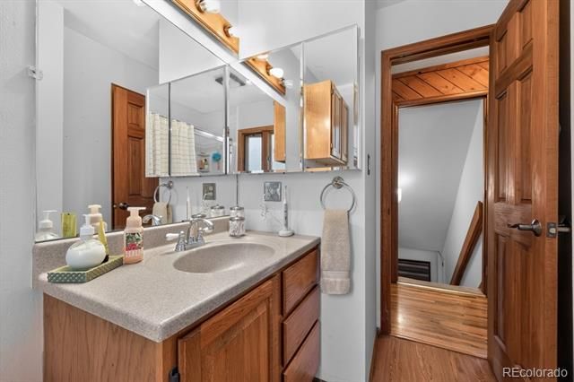 27231 Log Trail, Conifer, CO 80433