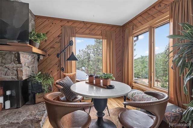 27231 Log Trail, Conifer, CO 80433