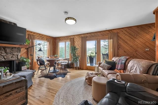 27231 Log Trail, Conifer, CO 80433