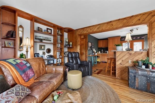 27231 Log Trail, Conifer, CO 80433