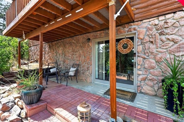 27231 Log Trail, Conifer, CO 80433