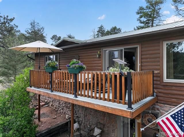 27231 Log Trail, Conifer, CO 80433