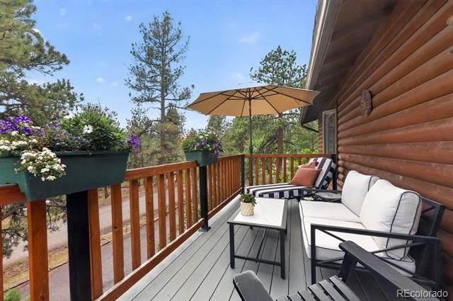 27231 Log Trail, Conifer, CO 80433