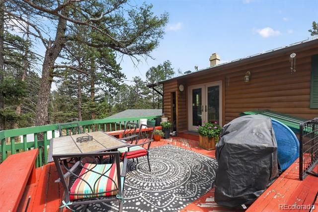 27231 Log Trail, Conifer, CO 80433