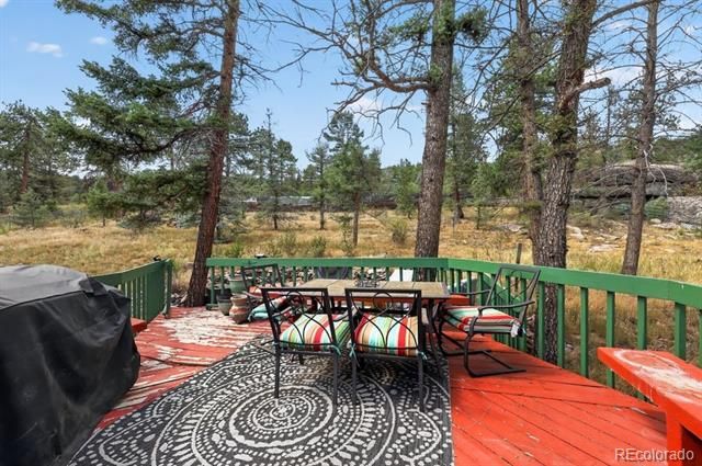 27231 Log Trail, Conifer, CO 80433