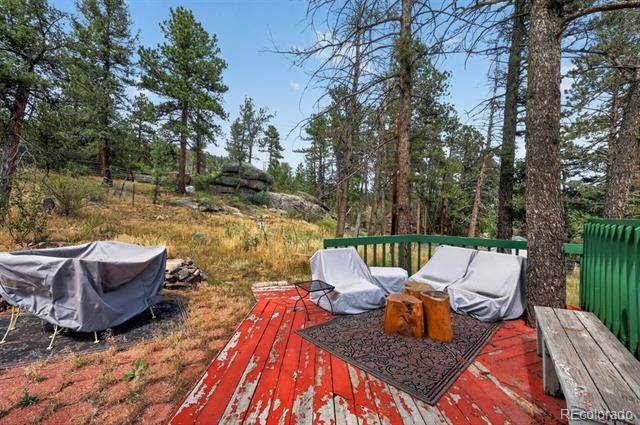 27231 Log Trail, Conifer, CO 80433