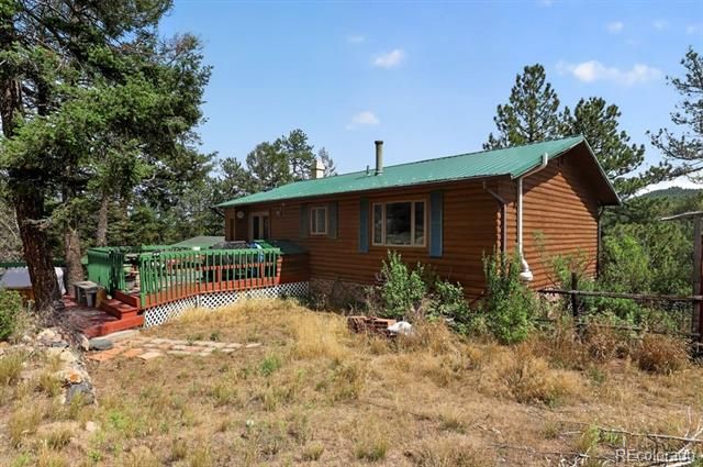 27231 Log Trail, Conifer, CO 80433