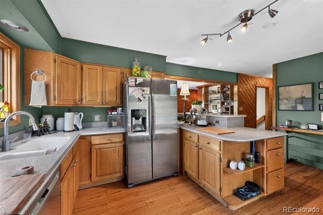 27231 Log Trail, Conifer, CO 80433