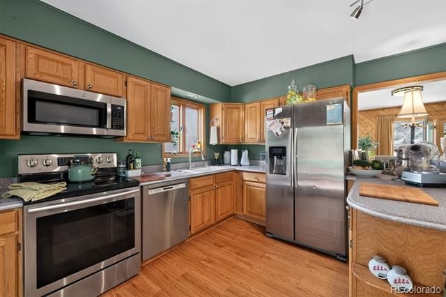27231 Log Trail, Conifer, CO 80433