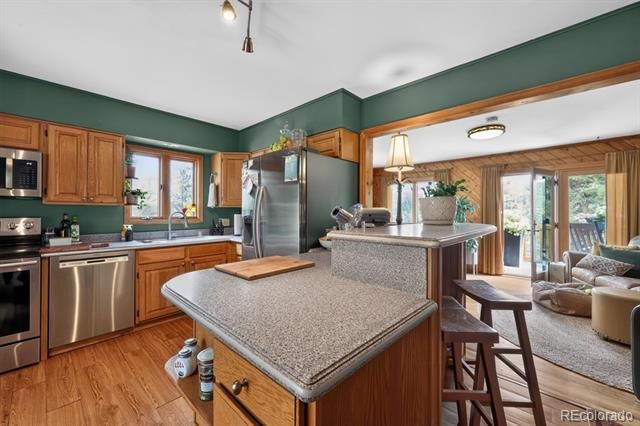 27231 Log Trail, Conifer, CO 80433