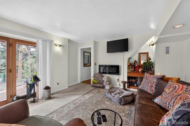 27231 Log Trail, Conifer, CO 80433