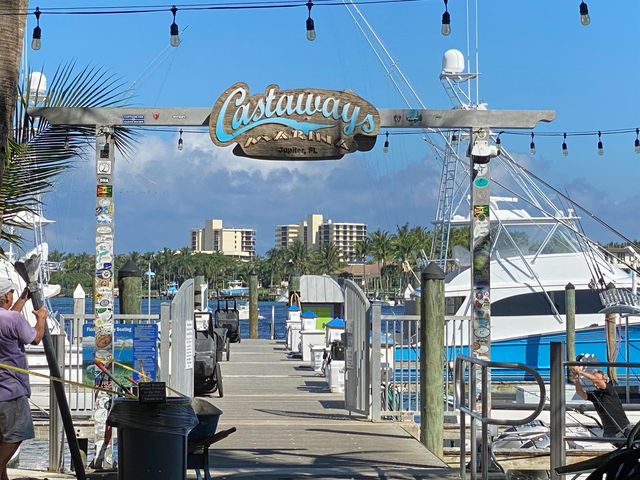 275 Murcia Drive 202, Jupiter, FL 33458