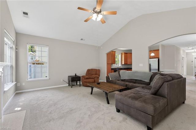 2534 Golden Maple DR, Suffolk, VA 23434