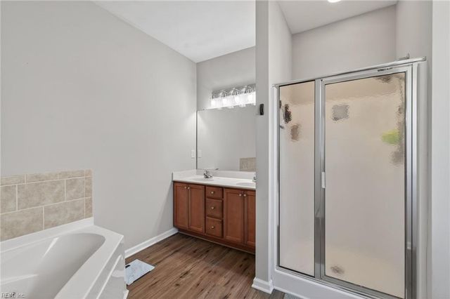 2534 Golden Maple DR, Suffolk, VA 23434