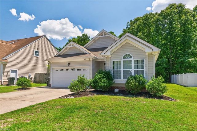 2534 Golden Maple DR, Suffolk, VA 23434