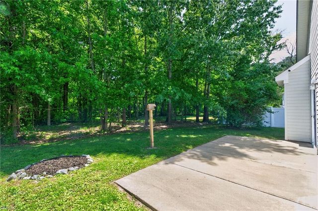 2534 Golden Maple DR, Suffolk, VA 23434