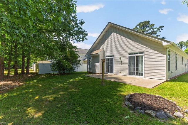 2534 Golden Maple DR, Suffolk, VA 23434