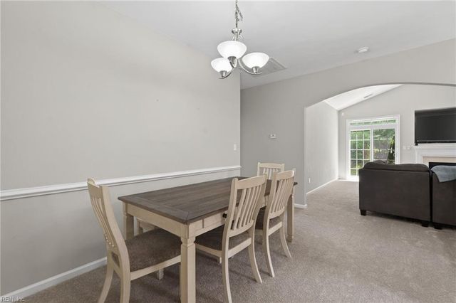 2534 Golden Maple DR, Suffolk, VA 23434