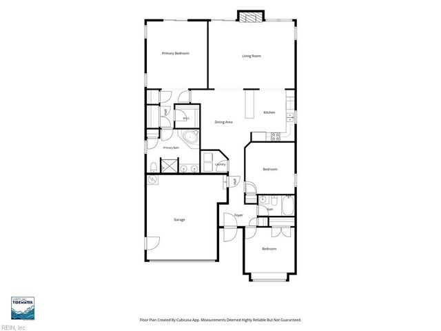 2534 Golden Maple DR, Suffolk, VA 23434