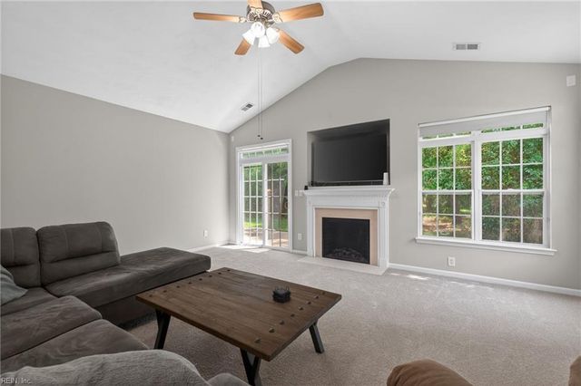 2534 Golden Maple DR, Suffolk, VA 23434