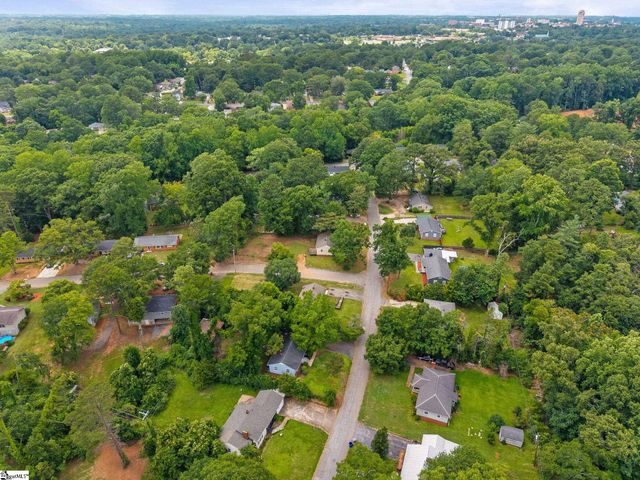 105 Whitener Avenue, Spartanburg, SC 29306