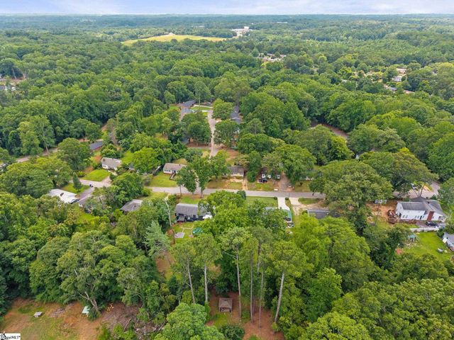 105 Whitener Avenue, Spartanburg, SC 29306