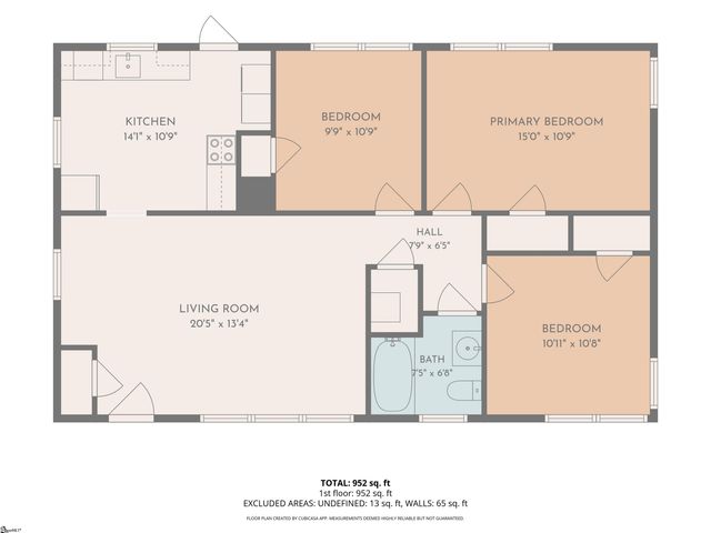 105 Whitener Avenue, Spartanburg, SC 29306