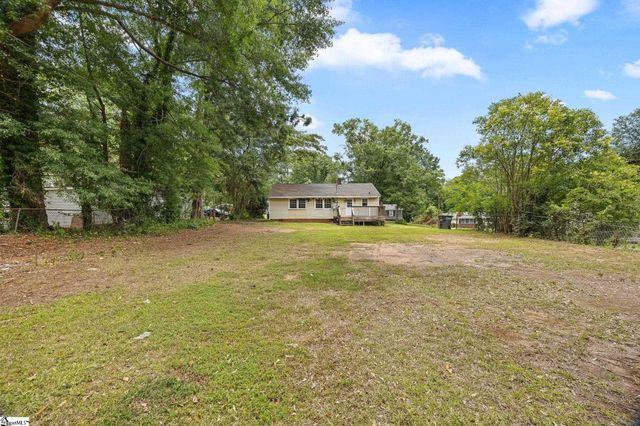 105 Whitener Avenue, Spartanburg, SC 29306