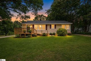 105 Whitener Avenue, Spartanburg, SC 29306