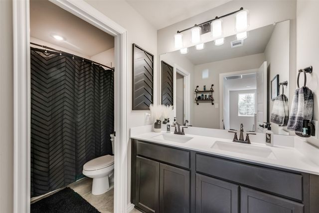 523 New Hope Street, Terrell, TX 75160