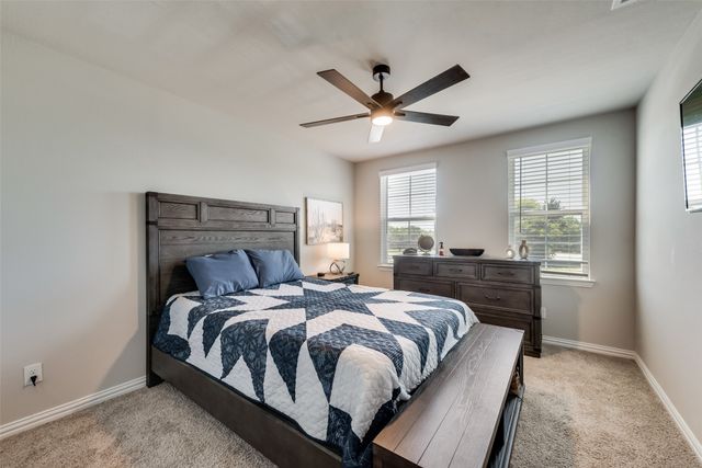 523 New Hope Street, Terrell, TX 75160