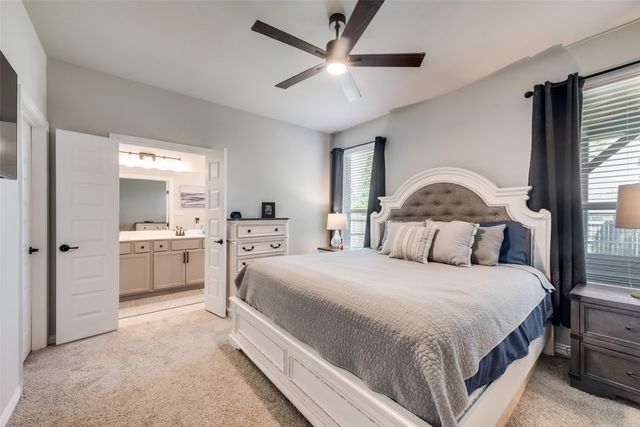 523 New Hope Street, Terrell, TX 75160