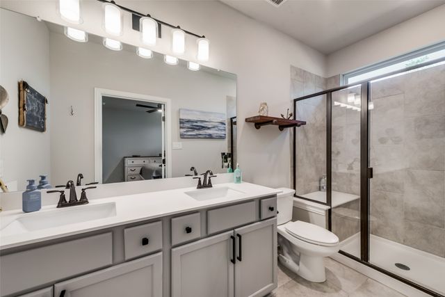 523 New Hope Street, Terrell, TX 75160