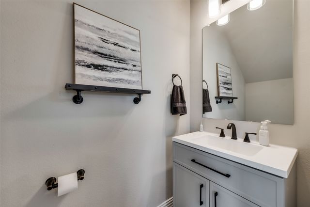 523 New Hope Street, Terrell, TX 75160