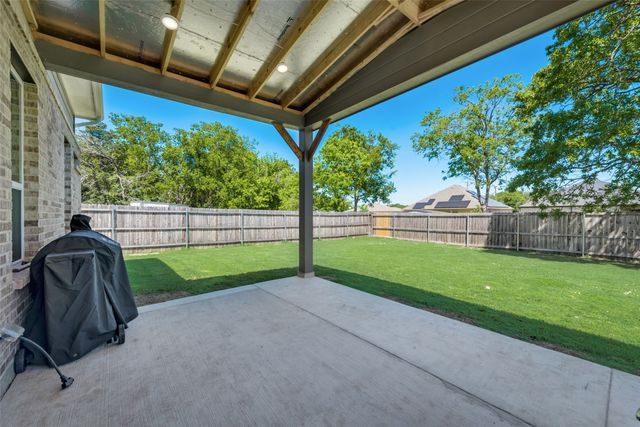 523 New Hope Street, Terrell, TX 75160