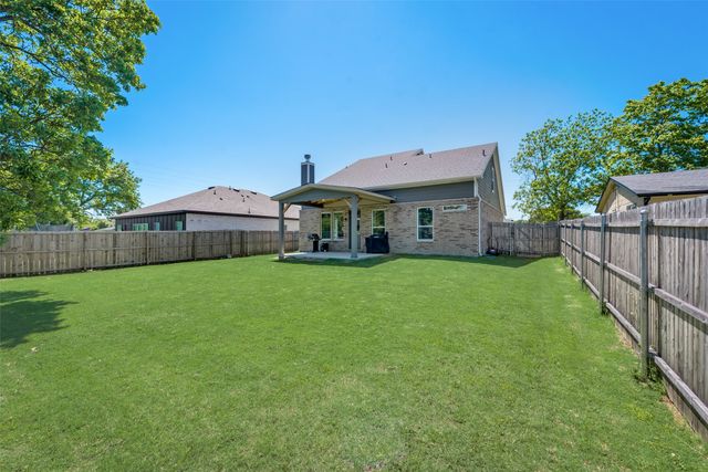 523 New Hope Street, Terrell, TX 75160