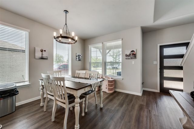 523 New Hope Street, Terrell, TX 75160