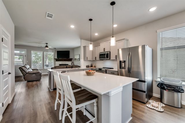 523 New Hope Street, Terrell, TX 75160