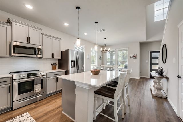 523 New Hope Street, Terrell, TX 75160