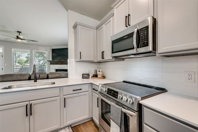 523 New Hope Street, Terrell, TX 75160