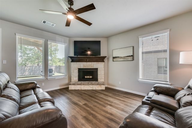 523 New Hope Street, Terrell, TX 75160