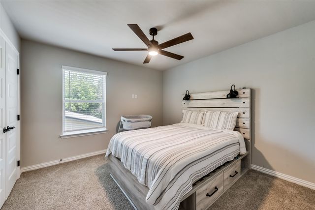 523 New Hope Street, Terrell, TX 75160