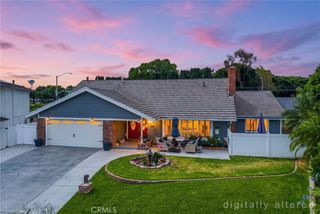 325 Delphia Avenue, Brea, CA 92821