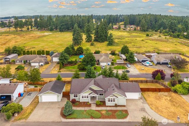 22107 84th Avenue Ct E, Graham, WA 98338